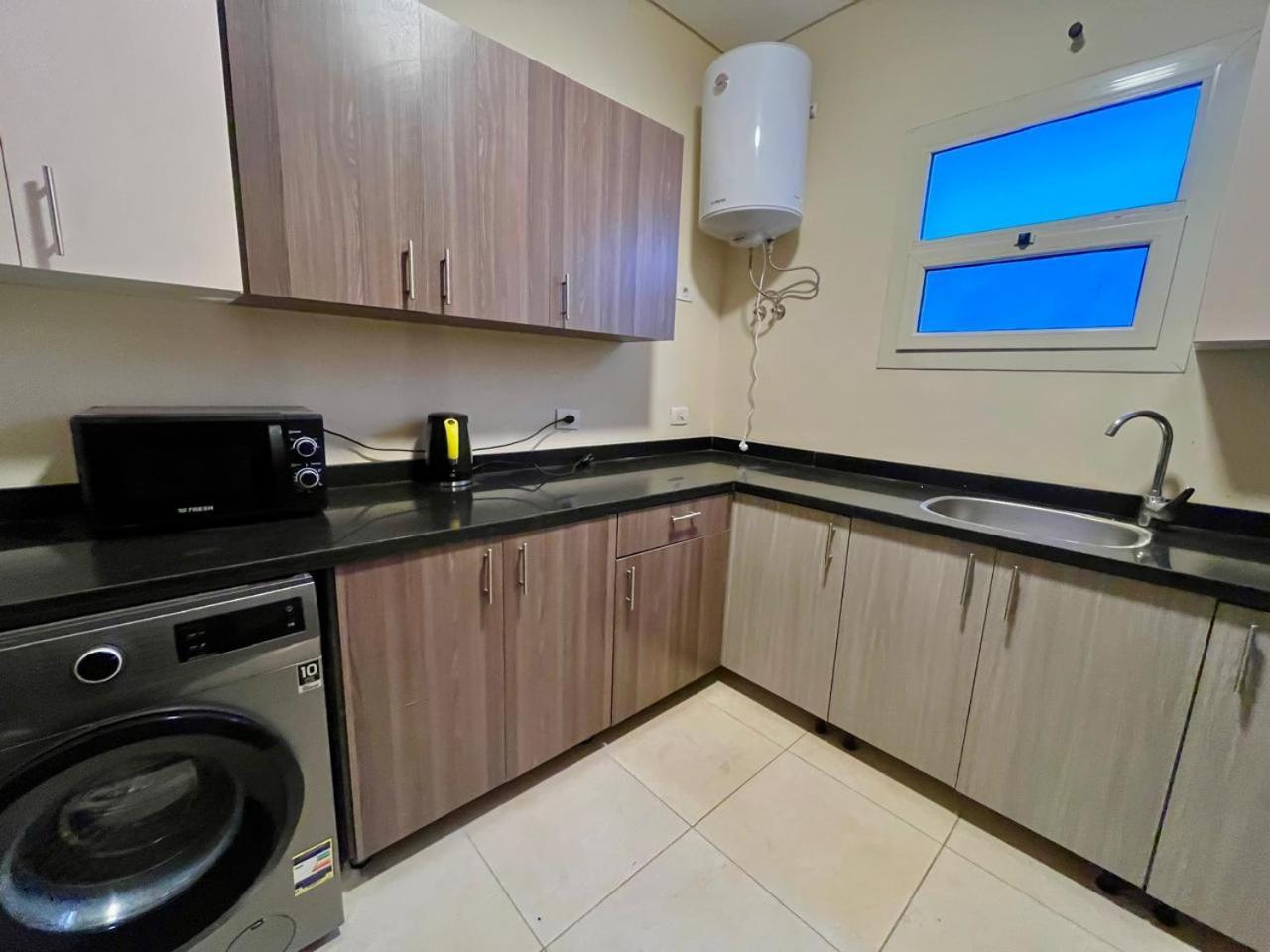A Space Of Livivng - 90 Avenue Compound * Cairo